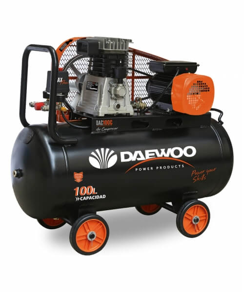 COMPRESOR DAEWOO - DAC100C