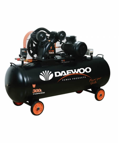 COMPRESOR DAEWOO - DAC300