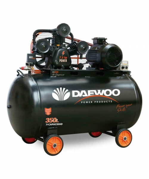 COMPRESOR DAEWOO - DAC350C