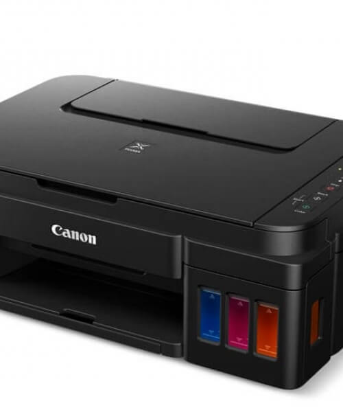 Canon G3100 - Impresora Multifunción