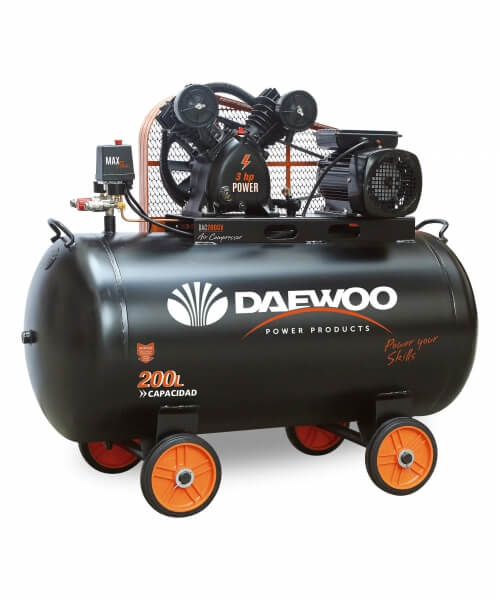 COMPRESOR DAEWOO - DAC200CV