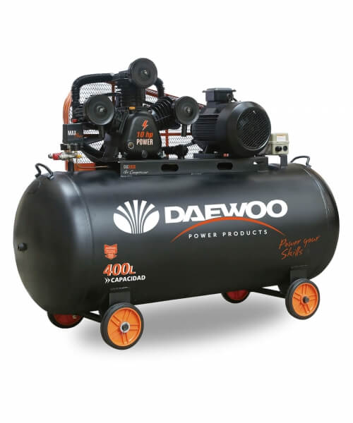 COMPRESOR DAEWOO - DAC400C